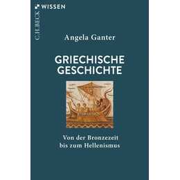 Griechische Geschichte
