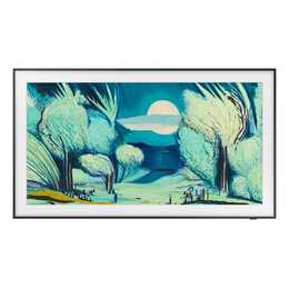 SAMSUNG The Frame QE50LS03FAU Smart AI TV (50", QLED, Ultra HD - 4K)