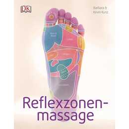 Reflexzonenmassage