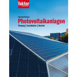 Photovoltaikanlagen