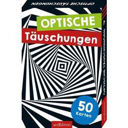 Optische Täuschungen
