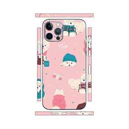 EG Smartphone Sticker (iPhone 11 Pro Max, Hunde)