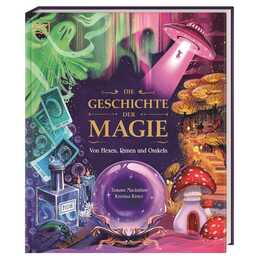 Die Geschichte der Magie
