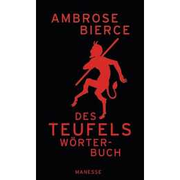 Des Teufels Wörterbuch