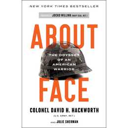About Face