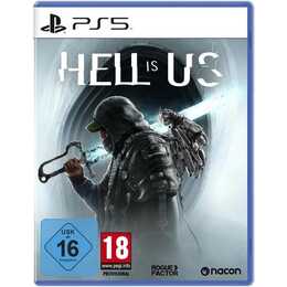 Hell is Us (PS5, DE, FR)