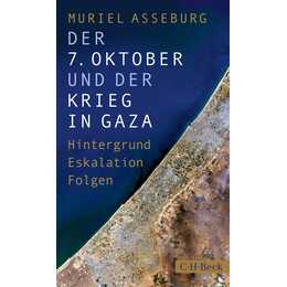 Der 7. Oktober und der Krieg in Gaza