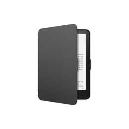AMAZON Coque (Kindle Paperwhite (12. Generation 2024), Noir)