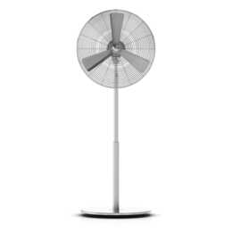 STADLER FORM Ventilatore in piedi Charly (56 dB, 58 W)