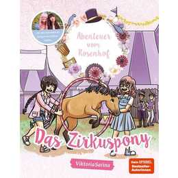 Abenteuer vom Rosenhof