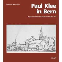 Paul Klee in Bern