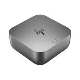 HP Stazione d'aggancio G6 (HDMI, 2 x DisplayPort, 2 x USB C, 3 x USB Tipo A, Thunderbolt 4)
