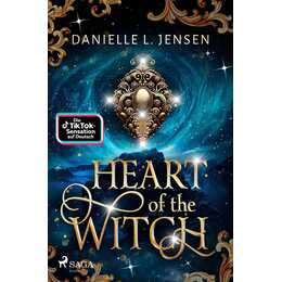 Heart of the Witch