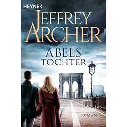 Abels Tochter (Kain 2)