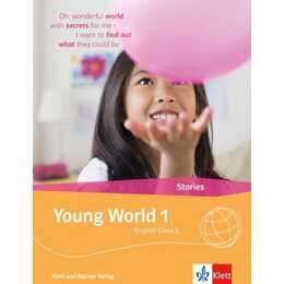 Young World 1 / Young World 1 - Ausgabe ab 2018