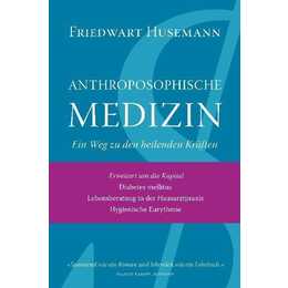 Anthroposophische Medizin