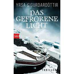 Das gefrorene Licht