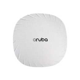 HEWLETT PACKARD ENTERPRISE Aruba Access Point Q9H62A Router