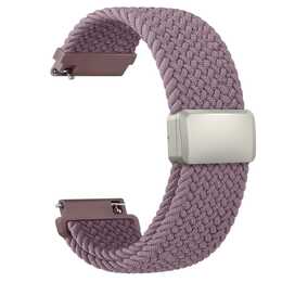 EG Armband (Garmin vivoactive 5, Lila)