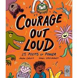Courage Out Loud