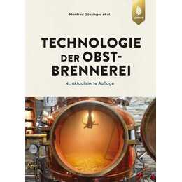 Technologie der Obstbrennerei