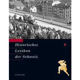 Historisches Lexikon der Schweiz