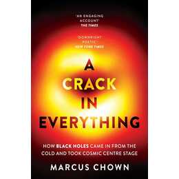 A Crack in Everything