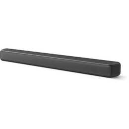 PHILIPS TAB5109/10 (120 W, Nero, 2.0 canale)