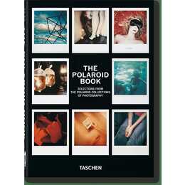 The Polaroid Book. 40th Ed