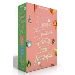 The Complete Summer I Turned Pretty