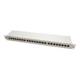 ROLINE Patchpanel / Patchfeld