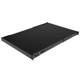 STARTECH.COM 1 HE Adjustable Mounting Depth Rack Halterungen