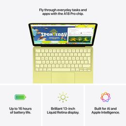 APPLE MacBook Neo 2026 (13