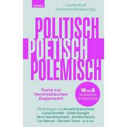 Politisch, poetisch, polemisch