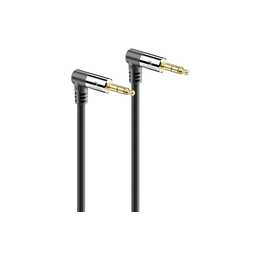 SONERO Anschlusskabel (3.5 mm Klinke, 5 m)