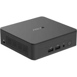 JOULE PERFORMANCE Mini PC L1136298 (Intel Core Ultra 5 125H, 16 GB