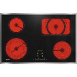 MIELE Kochfeld KM 6542 FR (Ein- / Unterbau)