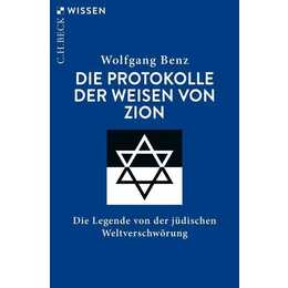 Die Protokolle der Weisen von Zion