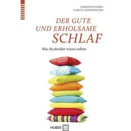 Der gute und erholsame Schlaf