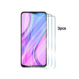 EG Displayschutzglas (Galaxy S20 FE, 3 Stück)