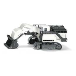 SIKU Liebherr R9800 Bagger (1:87)