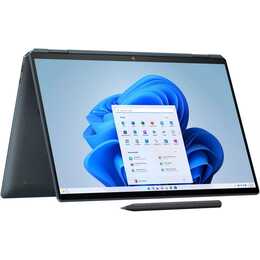 HP Spectre x360 16-aa0770nz (16", Intel Core Ultra 7, 16 GB RAM, 1000 GB SSD, Schwarz)