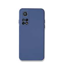 EG Backcover (Xiaomi Mi 10T Pro 5G, Bleu)