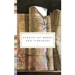 Stories of Books and Libraries