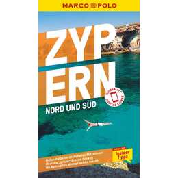 Zypern: Nord und Süd