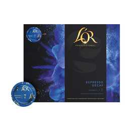L'OR Kaffeepads (50 Stück)