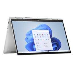 HP Envy x360 2-in-1 15-fe0737nz (15.6", Intel Core i7, 16 GB RAM, 1000 GB SSD, Silber)