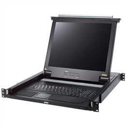 ATEN Terminal KVM CL1000M