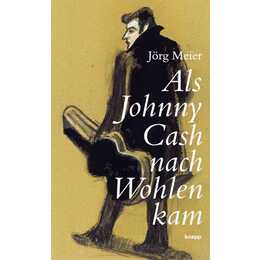 Als Johnny Cash nach Wohlen kam