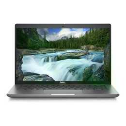 DELL Latitude 5440 (14", Intel Core i5, 16 GB RAM, 256 GB SSD, Grau)